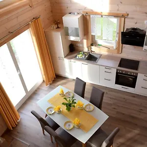 Apartment Landhof Kling, Modingen