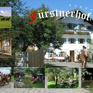 Privatunterkunft Fürstnerhof Chiemsee, Rimsting