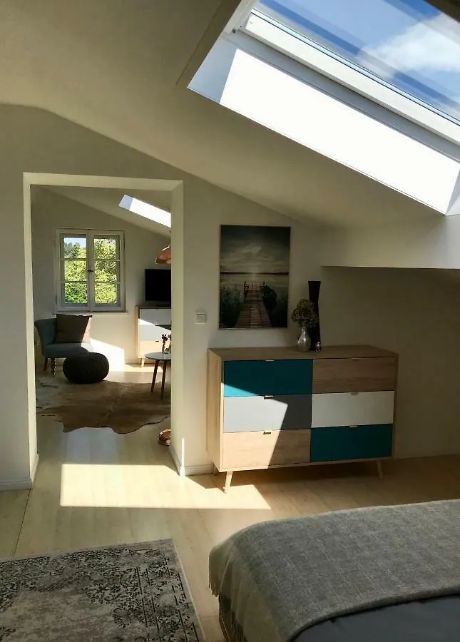 Haus DreiSeenBlick Rimsting